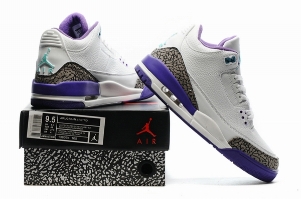 men air jordan 3 retro 136064-001